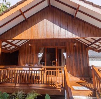 Sigar Penjalin Hotel | Two Sisters Villa