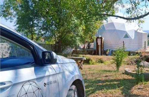 La Mancha RV Rental | Two Souls Dome By GEstores
