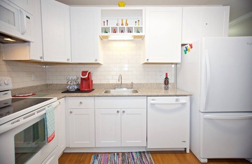 Duke Park House | Two Spotless Homes Near Duke · Sleep 8