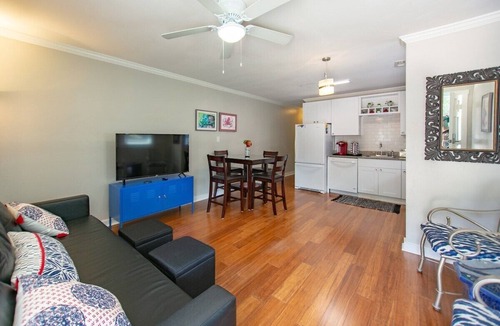 Duke Park House | Two Spotless Homes Near Duke · Sleep 8