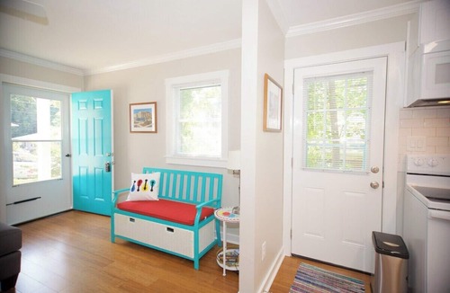 Duke Park House | Two Spotless Homes Near Duke · Sleep 8