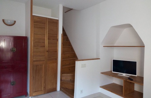 Ile de Nantes Palais des Congres Apartment | . TWO STEPS FROM LOIRE ON THE ISLAND OF NANTES.