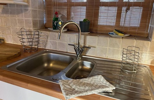 Cambridge Apartment | Two Storey Annex