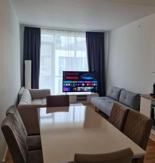 Sydhavnen Apartment | Two storey apart Most beautiful location in Copenhagen