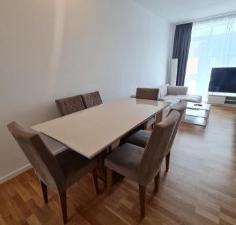 Sydhavnen Apartment | Two storey apart Most beautiful location in Copenhagen