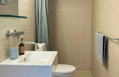 Norrebro Apartment | Two-storey apartment in lively Copenhagen district
