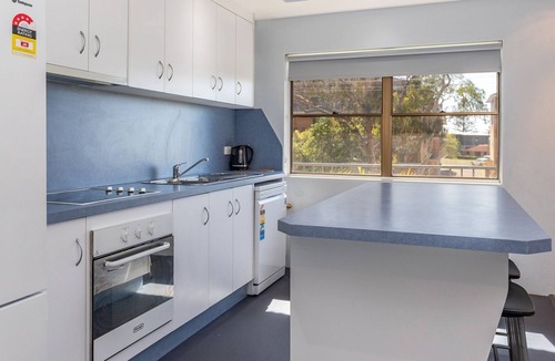 Tuncurry Apartment | Two Storey Apartment Sandcastle 7