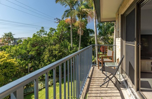 Tuncurry Apartment | Two Storey Apartment Sandcastle 7