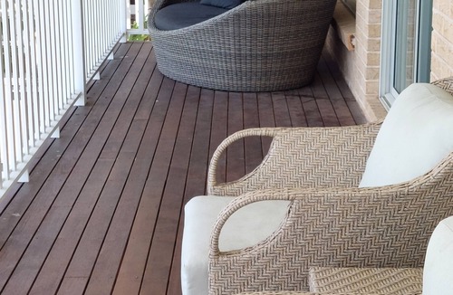 Dee Why House | Two storey beach home on Dee Why Headland.n* NYE Fireworks Location *