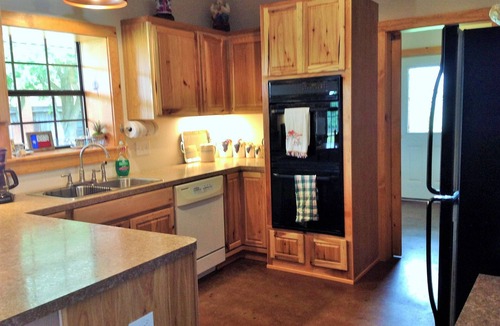 New Ulm Other | Two story 4 BR 3 BA Ranch home with lake views on 160 acres