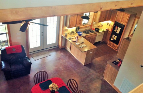 New Ulm Other | Two story 4 BR 3 BA Ranch home with lake views on 160 acres