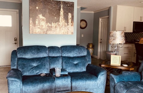 Jacksonville House | Two Story Beautiful Home with deck, large backyard & pool