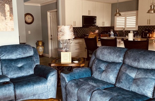 Jacksonville House | Two Story Beautiful Home with deck, large backyard & pool