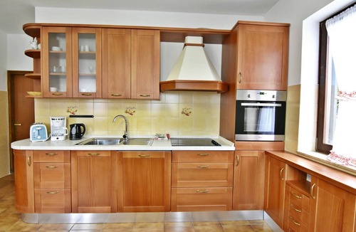 Valica Villa | Two-story holiday home for in Valica