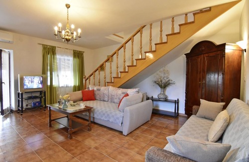 Valica Villa | Two-story holiday home for in Valica