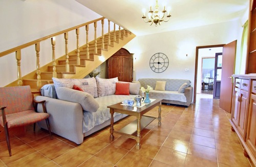 Valica Villa | Two-story holiday home for in Valica