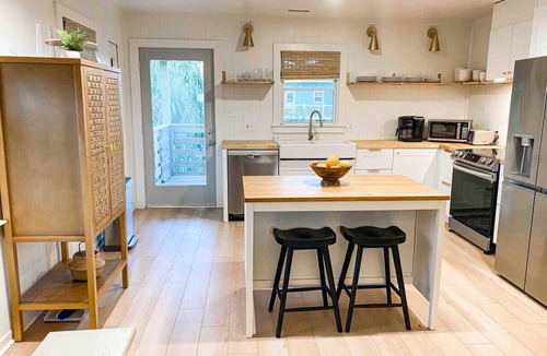 Pawleys Island House | Two summer weeks still available!