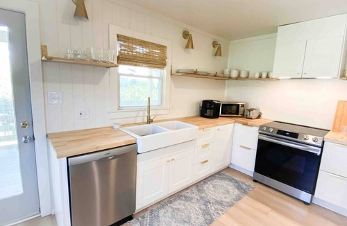 Pawleys Island House | Two summer weeks still available!