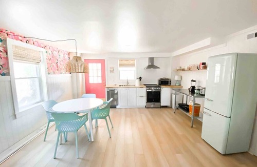 Pawleys Island House | Two summer weeks still available!