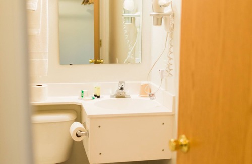 Panguitch Hotel | Two Sunsets Hotel
