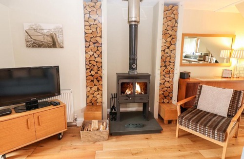 Staveley House | Two The Chapel - Staveley