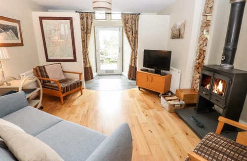 Staveley House | Two The Chapel - Staveley