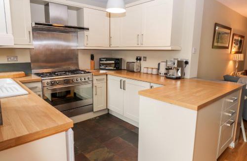 Staveley House | Two The Chapel - Staveley