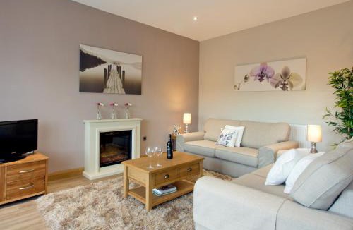 Consett House | Two The Old Stables