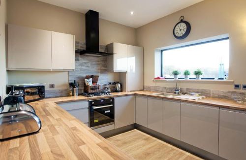 Consett House | Two The Old Stables