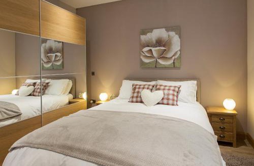 Consett House | Two The Old Stables