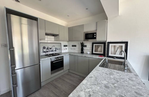 Belvedere House | Two Top Floor Double Rooms