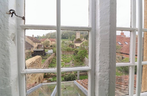 Montacute Cottage | Two Towers Cottage