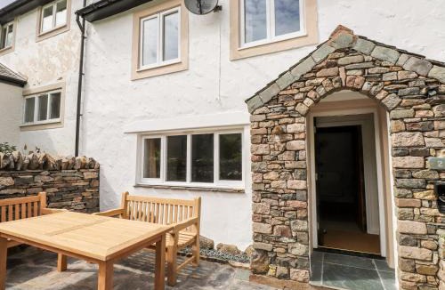 Mosedale House | Two Town End