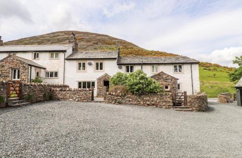 Mosedale House | Two Town End