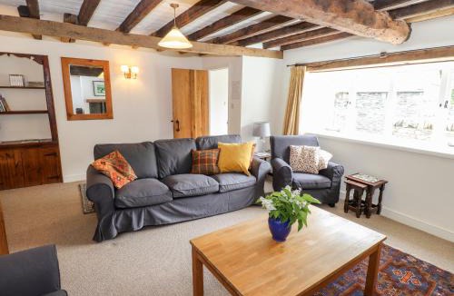 Mosedale House | Two Town End