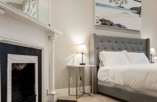 Clifton House | TWO Units, Entire Stylish Home | by CozySuites