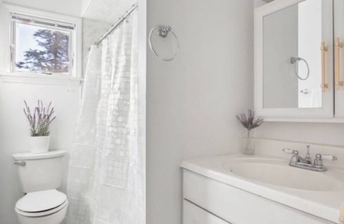 Bryn Mawr Apartment | Two Wash