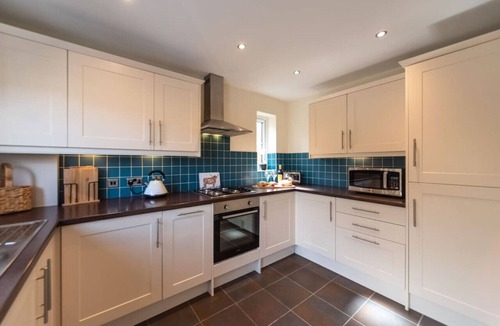 Tansley House | Two Ways, Tansley, near Matlock