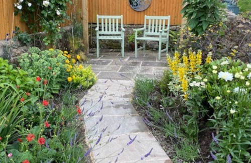 Tansley House | Two Ways, Tansley, near Matlock