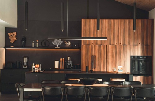 Morin Heights Ski Chalet | Two Zen Houses 4 & 7 - Villas and Spas