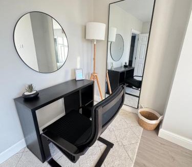 Hatfield Apartment | Twos Company