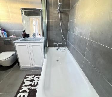 Hatfield Apartment | Twos Company