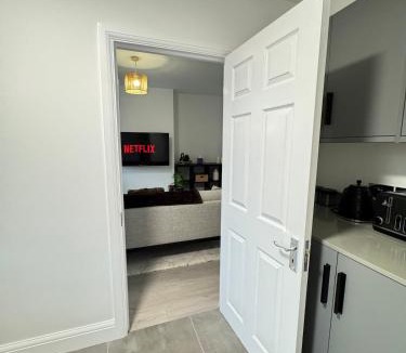 Hatfield Apartment | Twos Company