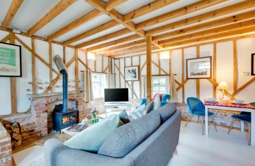 Chediston House | Twosome