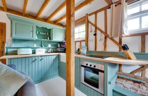 Chediston House | Twosome