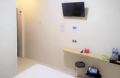 Kebayoran Lama House | TwoSpaces Living at Residence 6