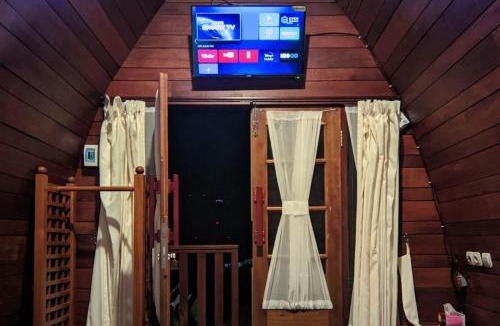 Pacet House | TwoSpaces Living at Welirang Resort Syariah