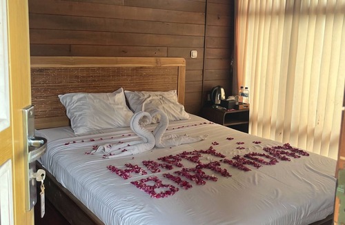 Pacet Resort | TwoSpaces Living at Welirang Resort Syariah