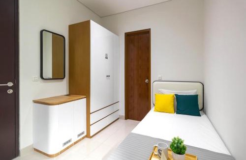 Pagedangan House | TwoSpaces Living at Zena Mozia