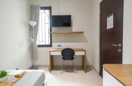 Pagedangan House | TwoSpaces Living at Zena Mozia